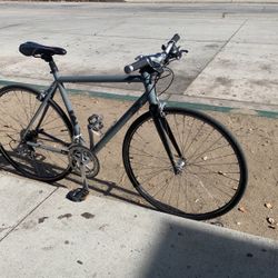 Motobecane Road bike