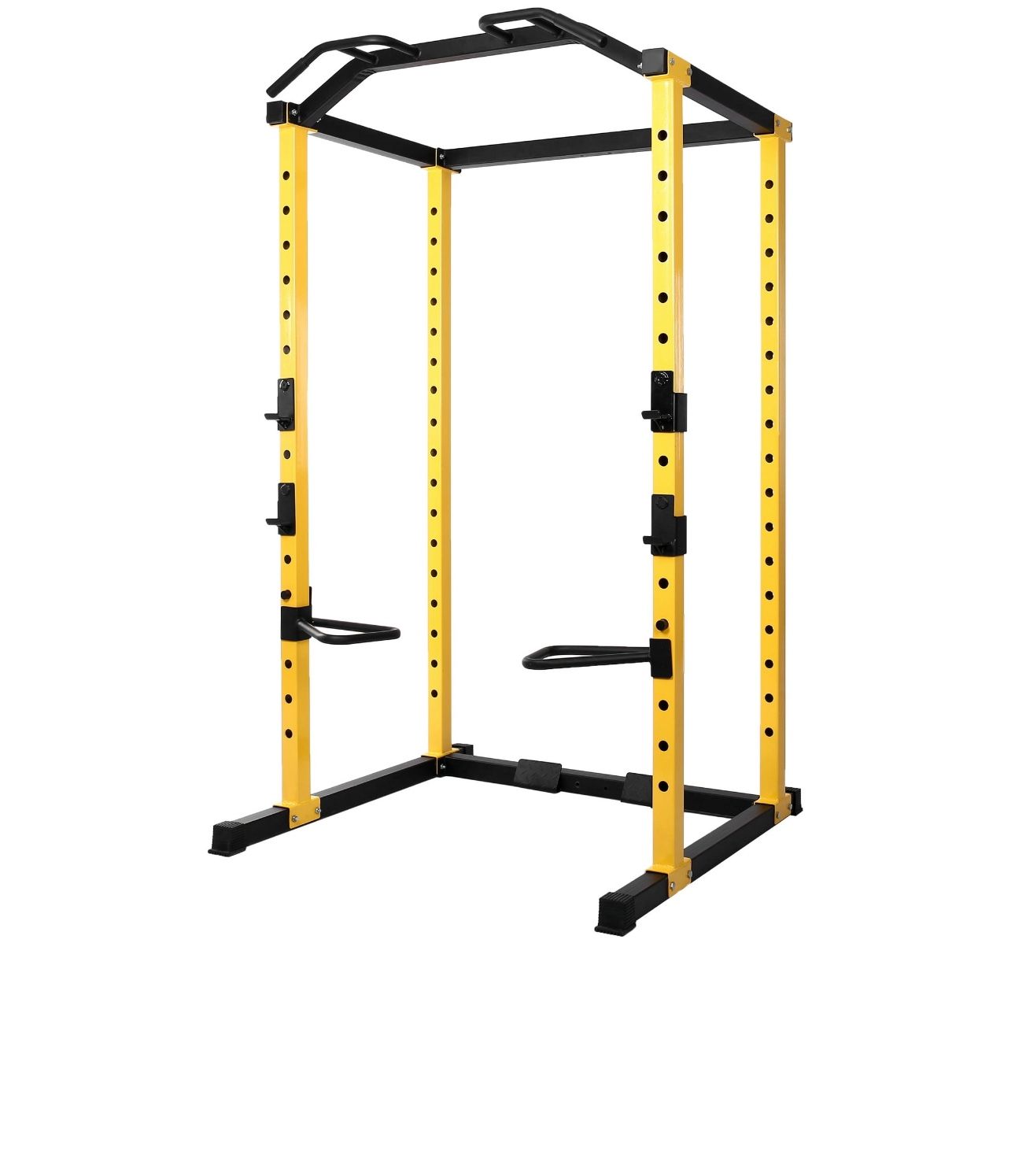Power Cage, Bench Press 1000lbs Capacity Multifunctional