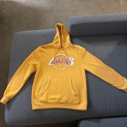 Lakers Hoodie