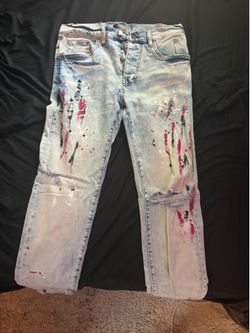 Amiri jeans size 30