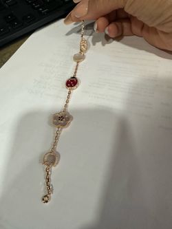 VC bracelet