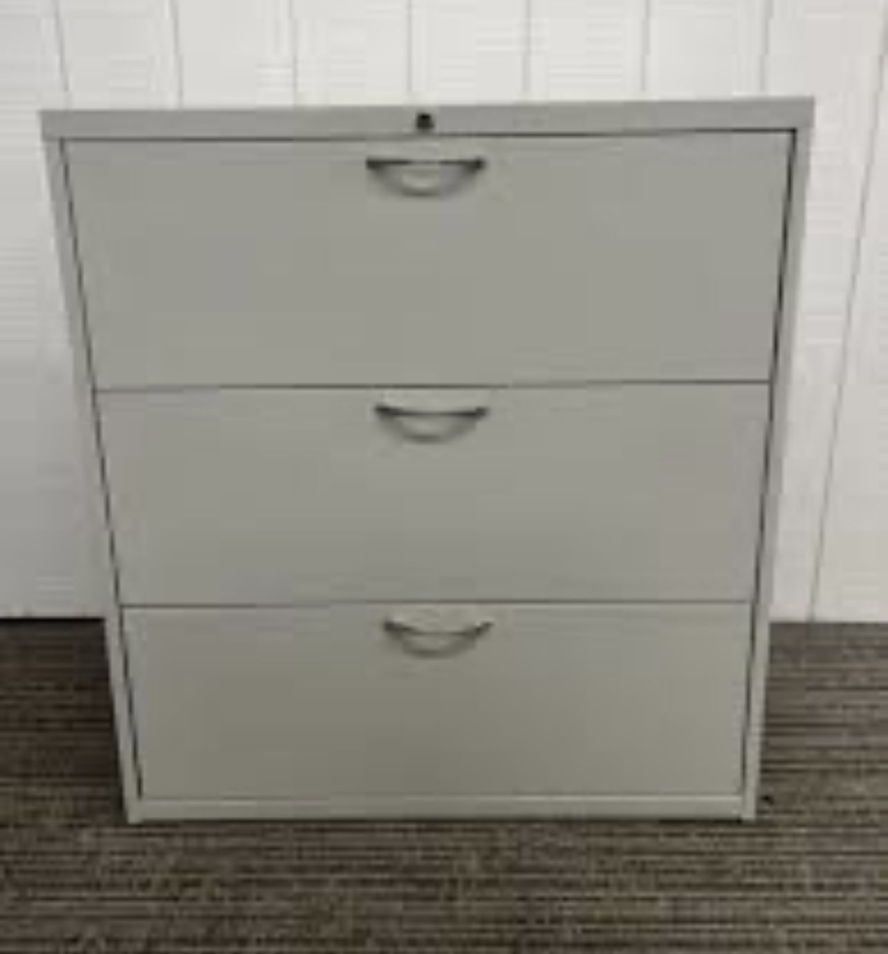 Office File Cabinets