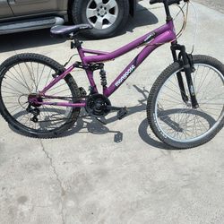 Bicicleta En Buen Estado