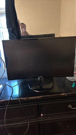 Samsung monitor