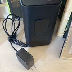 T-Mobile Internet Router 