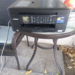 Color Printer.  Paid 450. Selling For 125