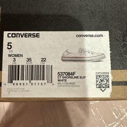 Converse