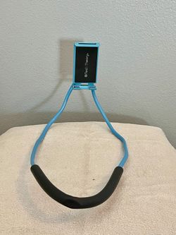 Flexible Gooseneck Phone Mount (Hands-Free Stand)