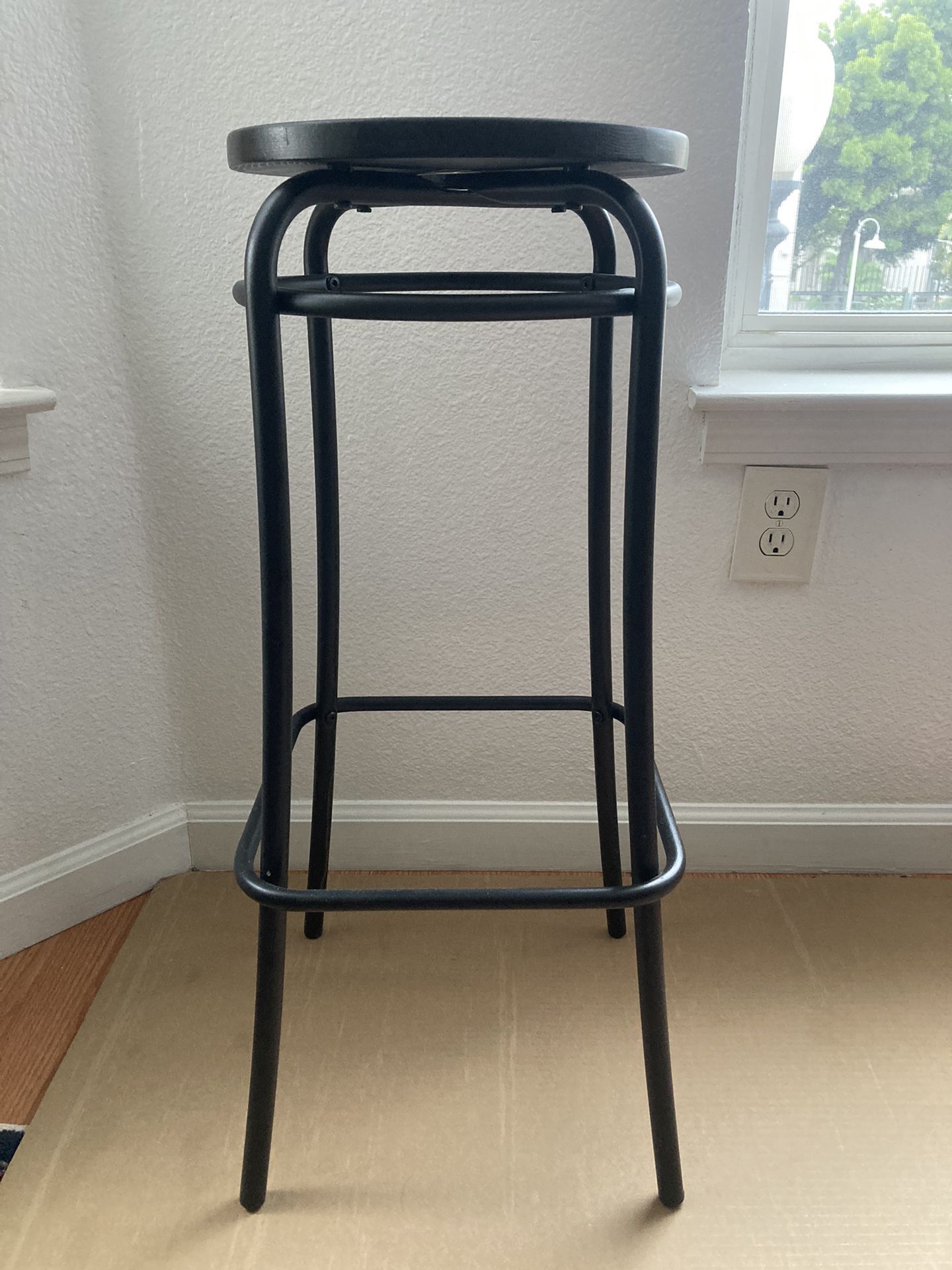 Ikea bar stool