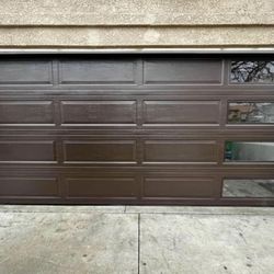Garage Doors