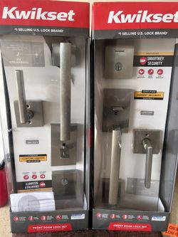 Main Door Locks