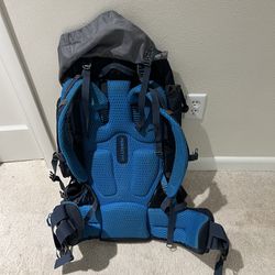 Kelty 65L Backpack