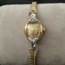 Butova Art Deco 10k GF