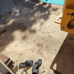 Free Broken Concrete 