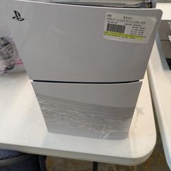PS5 Slim Digital Only W Controller $329