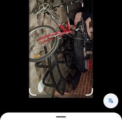 Used Giant Bolder Used Good Condition Rides Smooth Original Parts Gears And Brakes Work Well