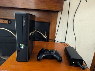 Xbox 360 RGH Chip
