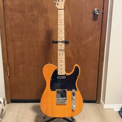 Squier by Fender Telecaster 