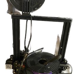 Luxnwatts Ender-3 Pro 3D printer