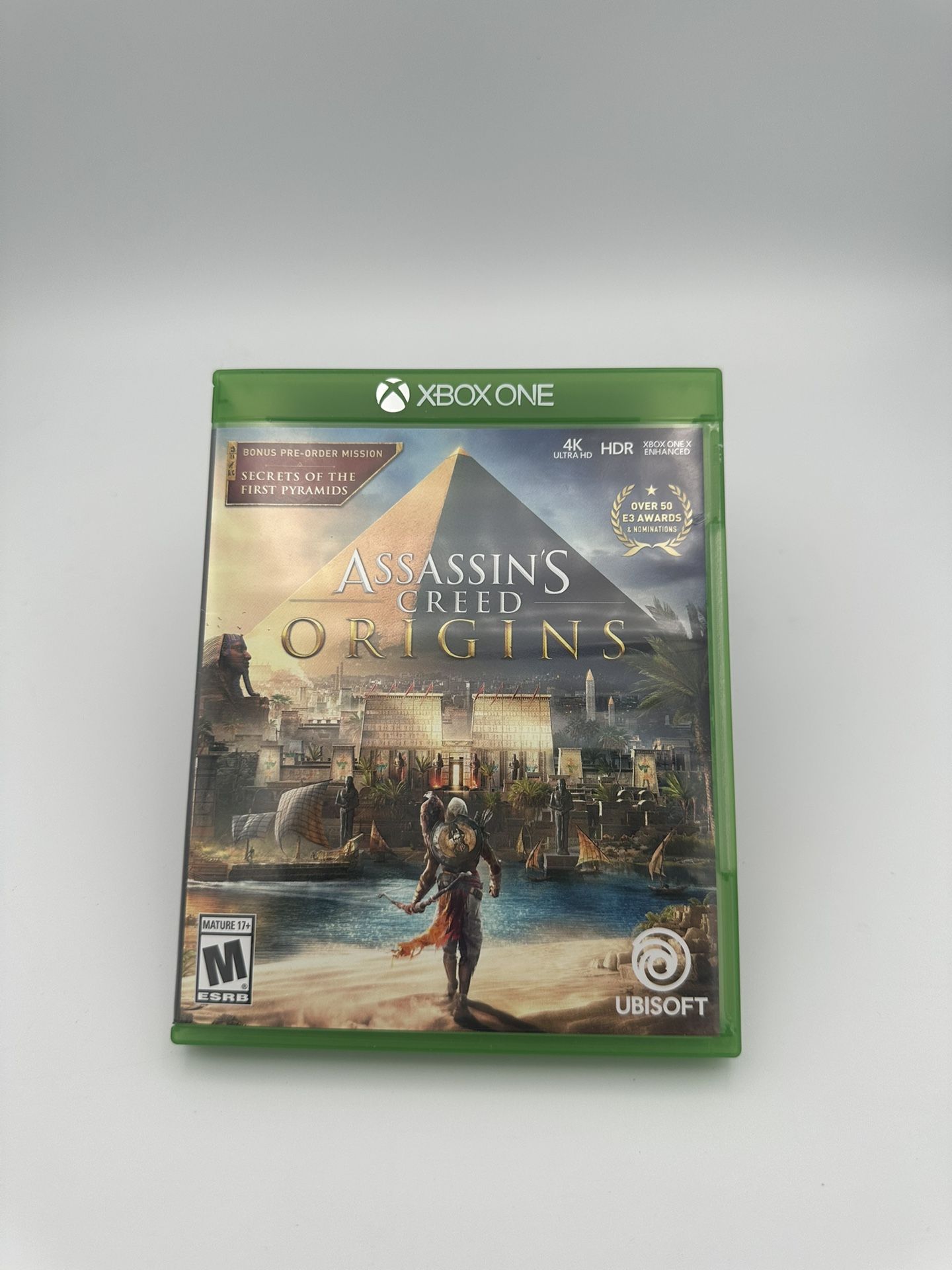 Assassins Creed Origins