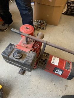 Chicago electric generator