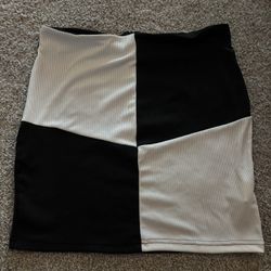 SHEIN Skirt SIZE SM
