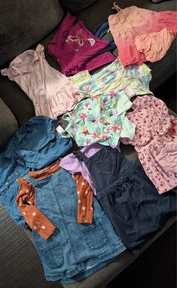 Baby Girl Dresses & Sets 18-24 months