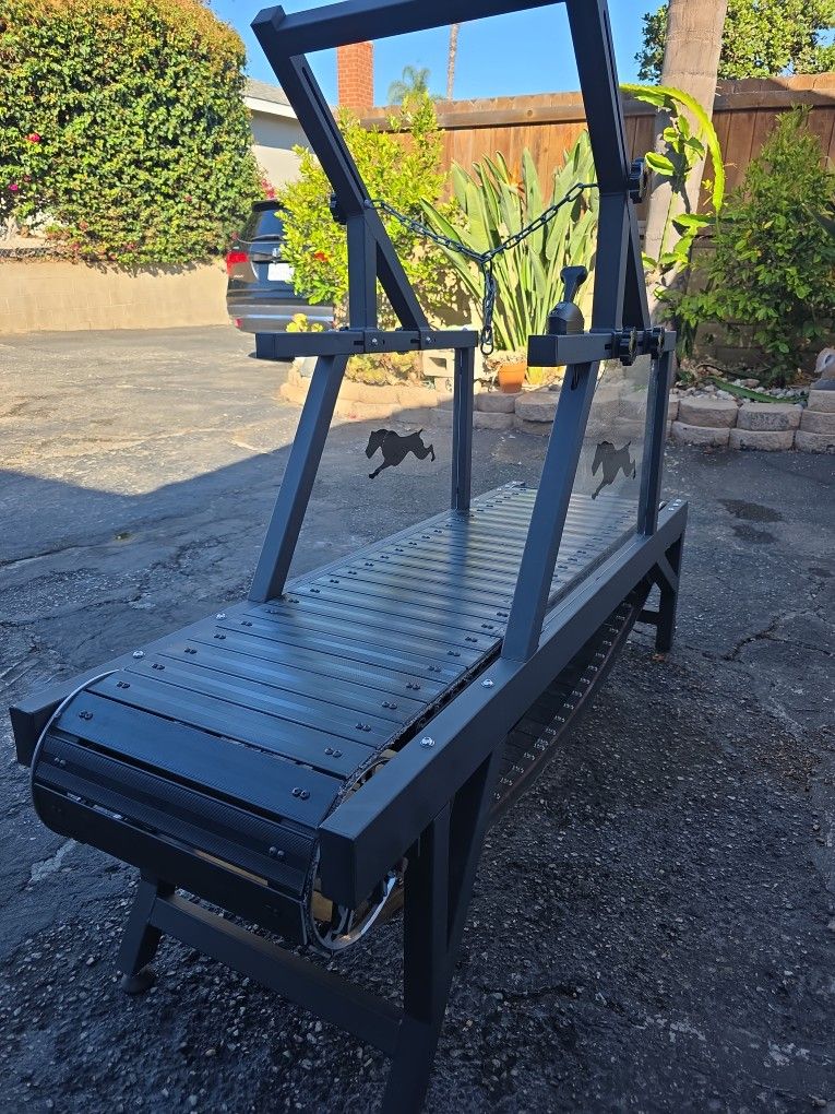 Dog Tredmill