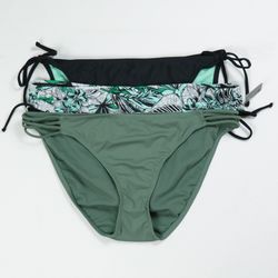 PICK UP $9 | Women's swimwear bottoms size XL