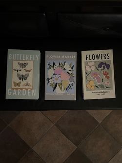 Book box  set of 3 boxes    $10