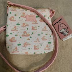 My Melody bag purse 