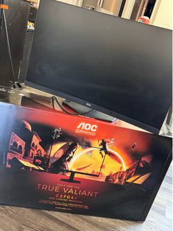 Gaming Monitor/ Computer Monitor