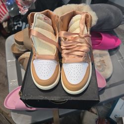 New Kids Jordan's 