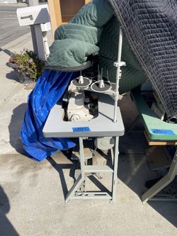 Sewing Machines