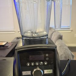 Vitamix A3500 series blender