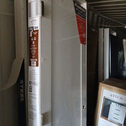 30" Pre Hung Door RH.