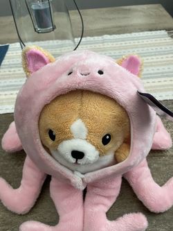 Squishable’s Undercover