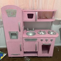 Kids Kitchen