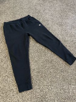 XL champion pants