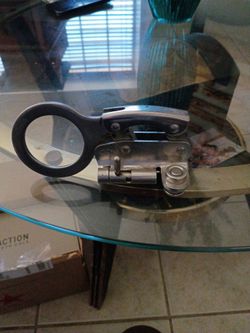 Miller 8174 rope Grab