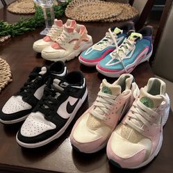 Girls Shoes - Nike - Jordan