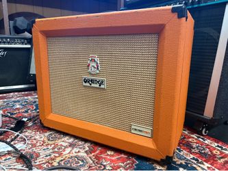 Orange Crush Pro 60 Guitar Amp