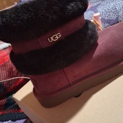 Uggs 