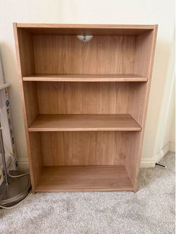 Small Bookcase Shelves
