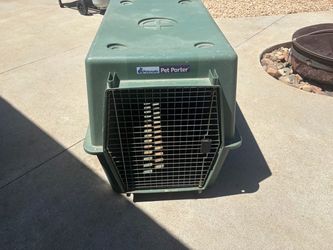 Dog kennel