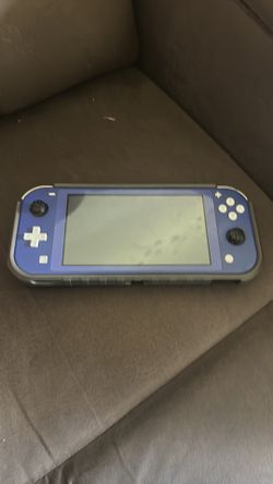 Nintendo lite