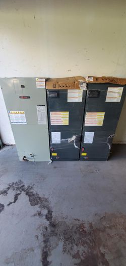 Used ac units *Air Handlers (Price for each )
