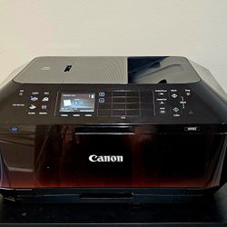 CANON PRINTER
