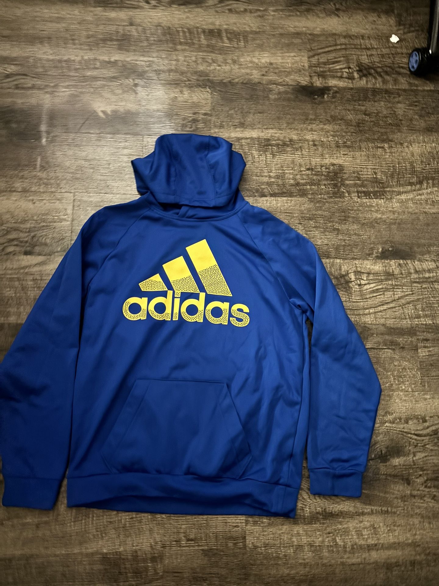 Adidas Hoodie