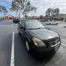 2011 Kia Rio